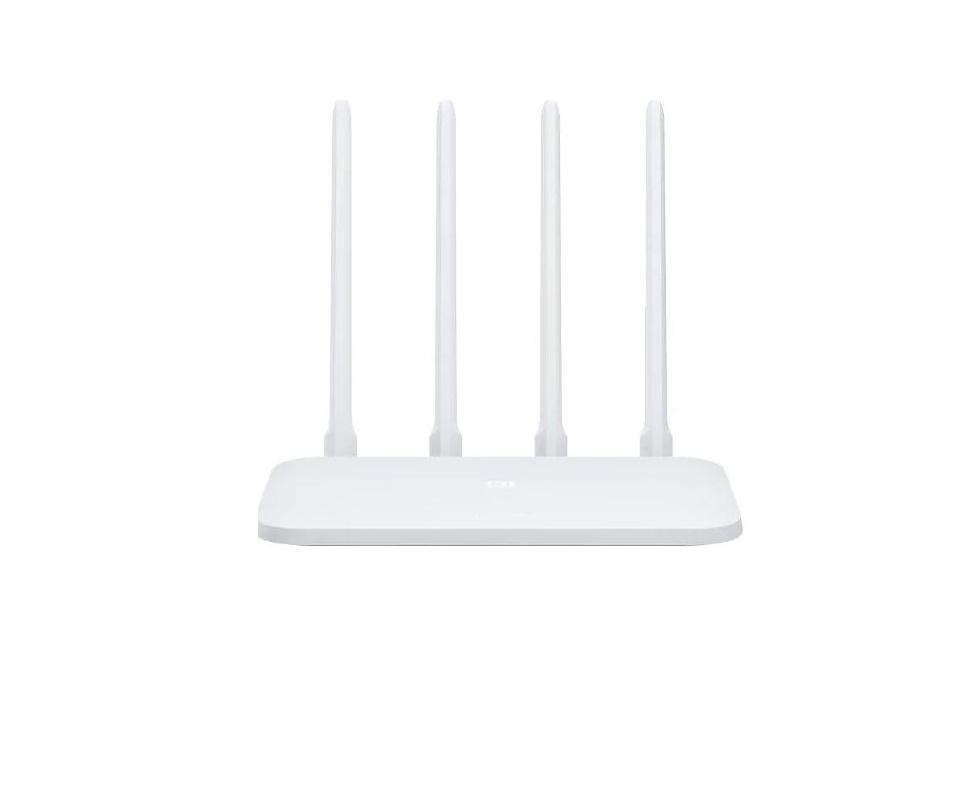 ROUTER (เราเตอร์) XIAOMI Mi ROUTER 4C (25091) [XMI-DVB4231GL] - WHITE