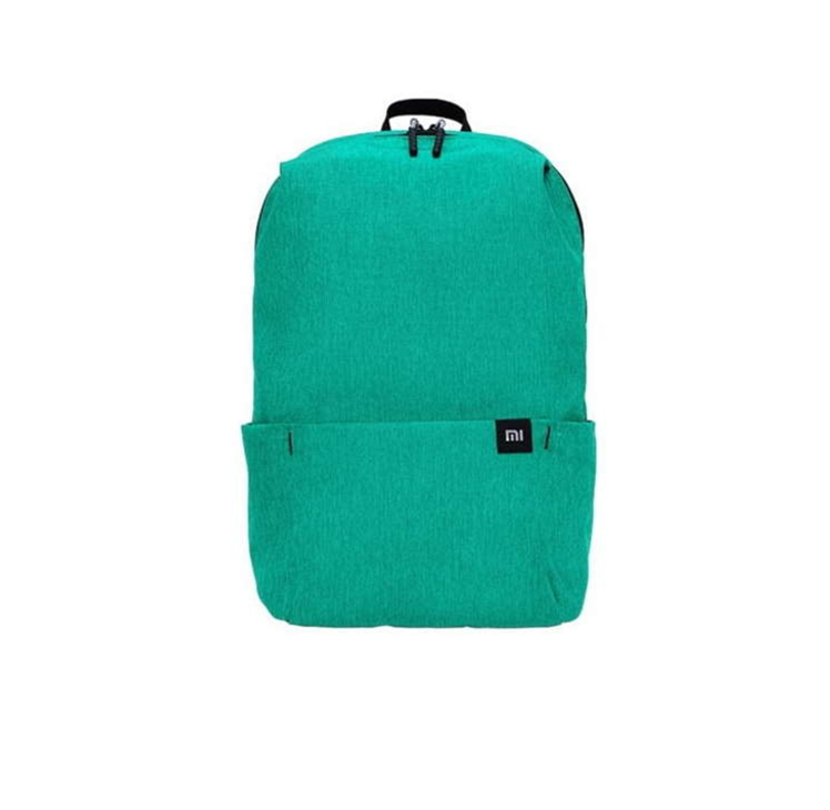 BAG (กระเป๋า) XIAOMI MI ZJB4150GL CASUAL DAYPACK (MINT GREEN)