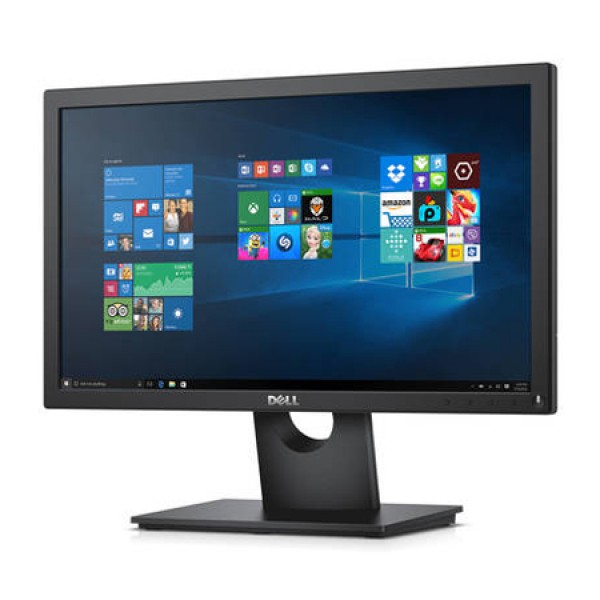 MONITOR (จอมอนิเตอร์) DELL E1916HV 18.5 INCH TN 60Hz (SNSE1916HV-9)