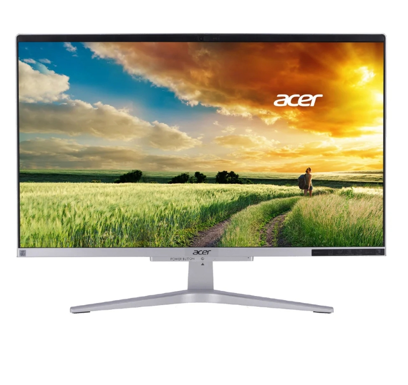 ALL-IN-ONE (ออลอินวัน) ACER ASPIRE C22-962-1008G1T21MGI/T001