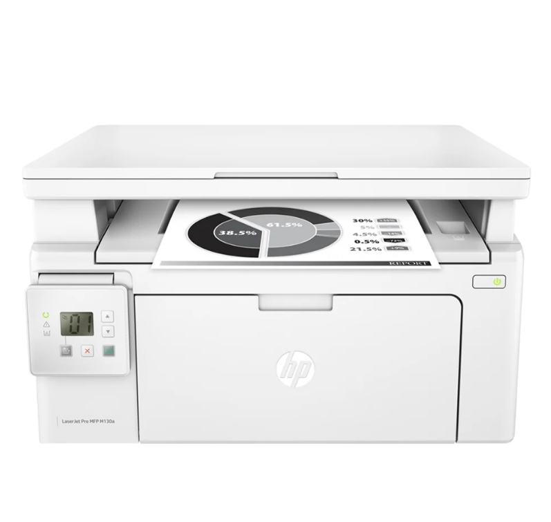 PRINTER (เครื่องพิมพ์) HP M130A LASER (G3Q57A)
