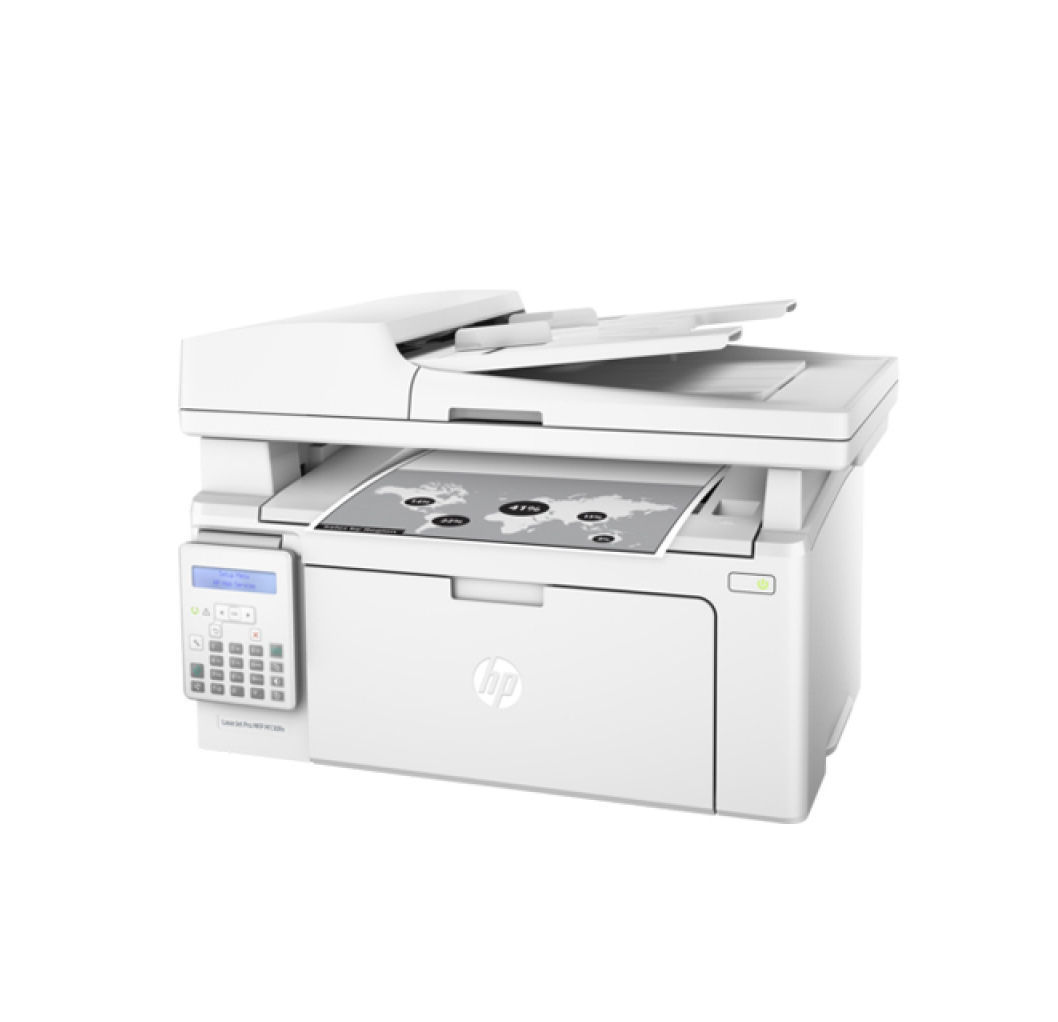 PRINTER (เครื่องพิมพ์) HP LaserJet Pro MFP M130fn (G3Q59A)