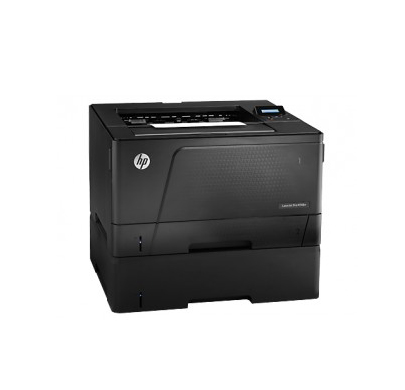 PRINTER (เครื่องพิมพ์) HP LASERJET PRO M706N (B6S02A)