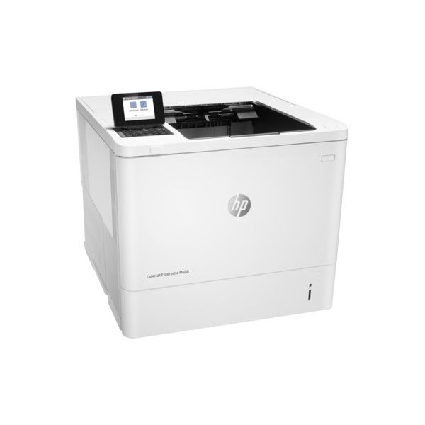 PRINTER (เครื่องพิมพ์) HP LASER JET ENTERPRISE M608N (K0Q17A)