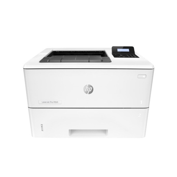PRINTER (เครื่องพิมพ์) HP LaserJet Pro M501dn (J8H61A)