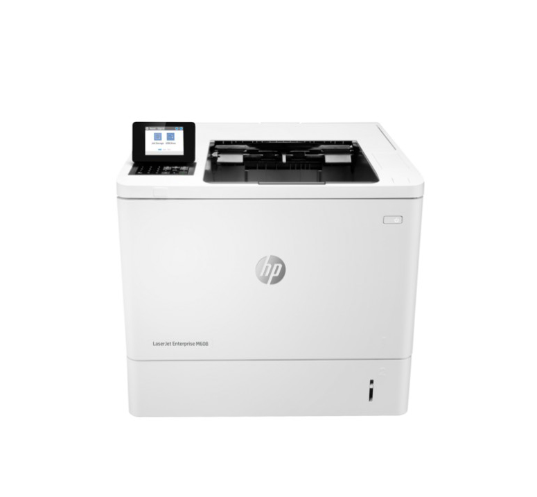 PRINTER (เครื่องพิมพ์) HP LaserJet Enterprise M608dn (K0Q18A)