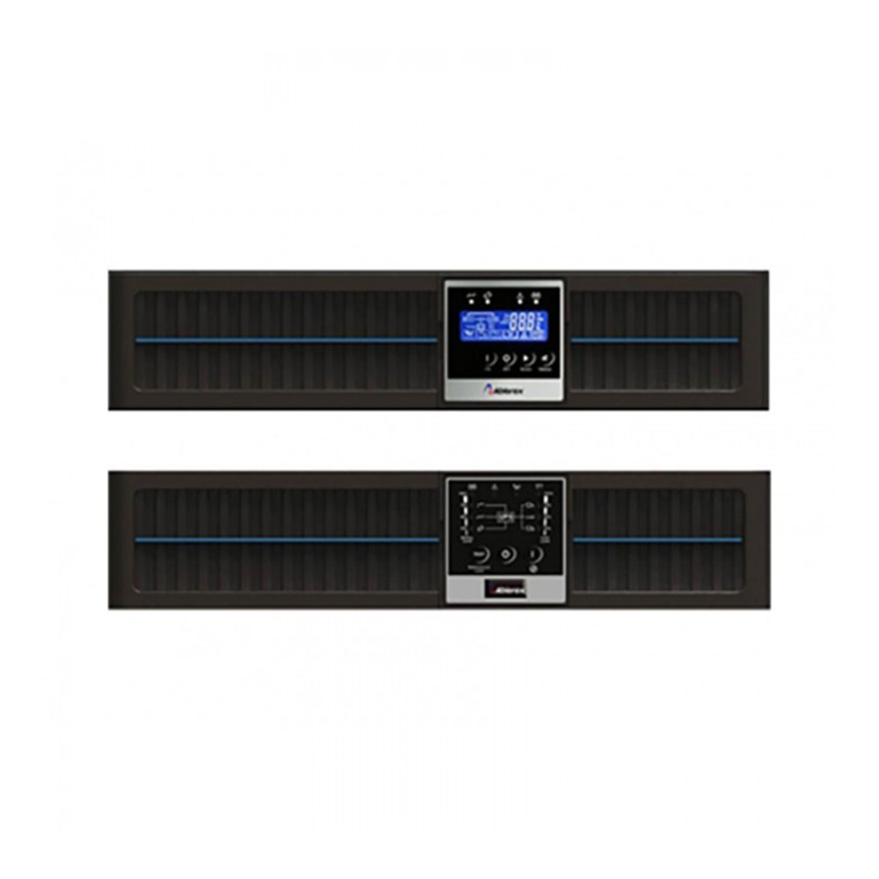 UPS (เครื่องสำรองไฟฟ้า) ABLEREX RSPLUS-RT2000 (2000VA/1800WATT) WITH LED DISPLAY