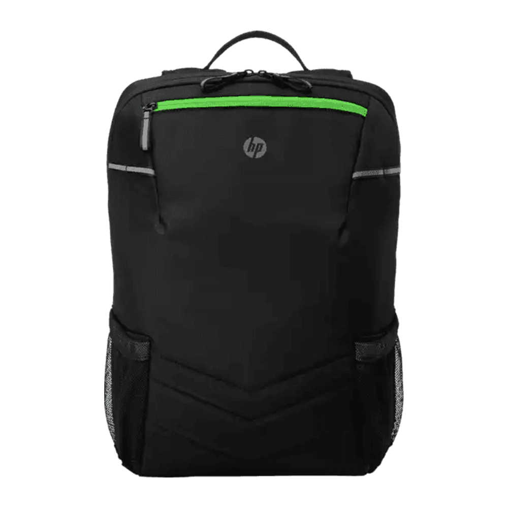 BAG (กระเป๋าใส่โน้ตบุ๊ค) HP PAV GAMING 17 BACKPACK 300 A/P (6EU56AA_UUF)