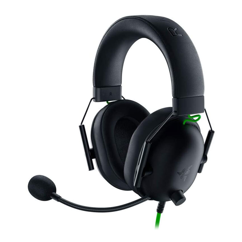 HEADSET (หูฟัง) RAZER BLACKSHARK V2 X