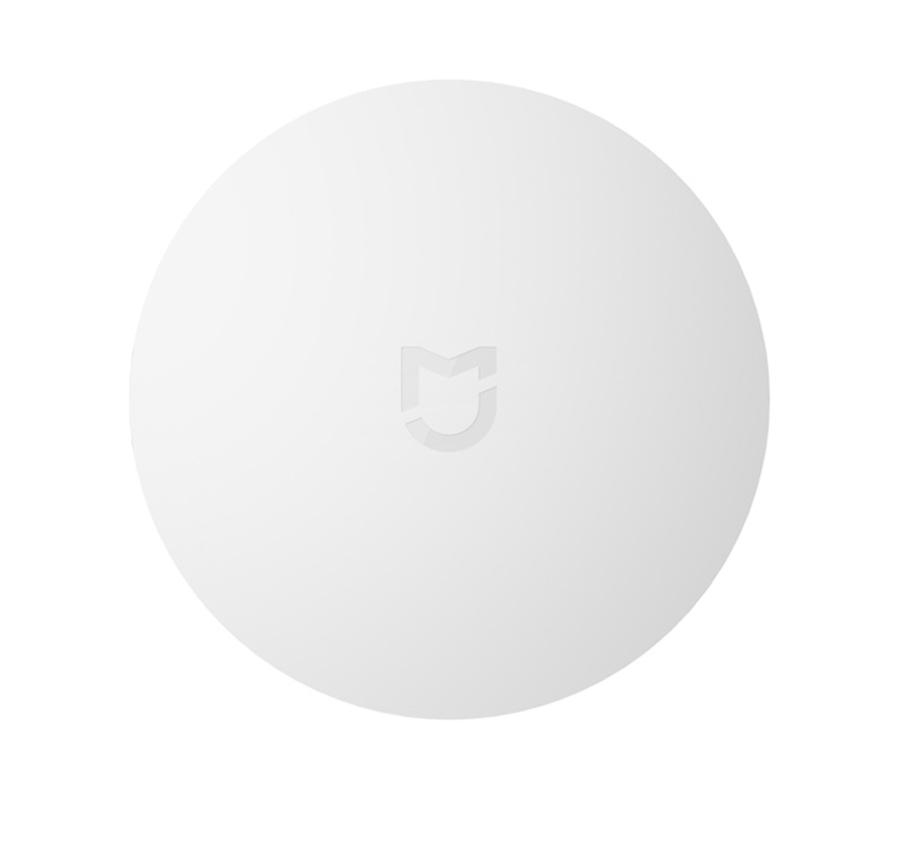 SMART HOME (ชุดอุปกรณ์บ้านอัจฉริยะ) XIAOMI MI SMART HOME WIRELESS SWITCH (23952) [XMI-YTC4040GL] - WHITE