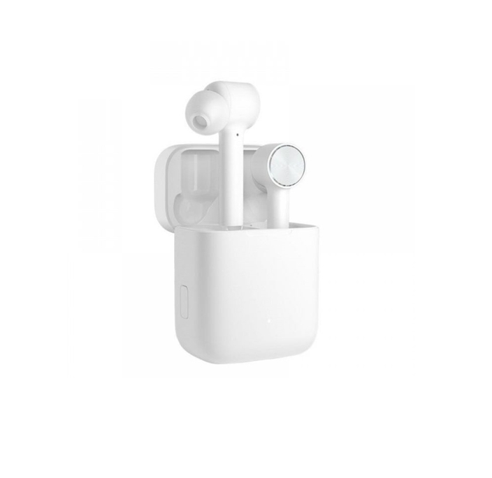 TRUE WIRELESS (หูฟังไร้สาย) XIAOMI MI TRUE WIRELESS EARPHONES LITE (27695) [XMI-BHR4090GL] - WHITE