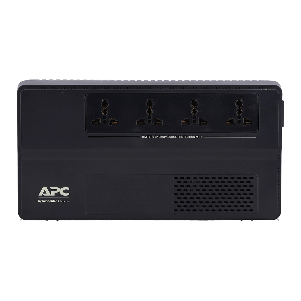 UPS (เครื่องสำรองไฟฟ้า) APC EASY UPS 800VA (800 VA/480 WATT) (BV800I-MST)