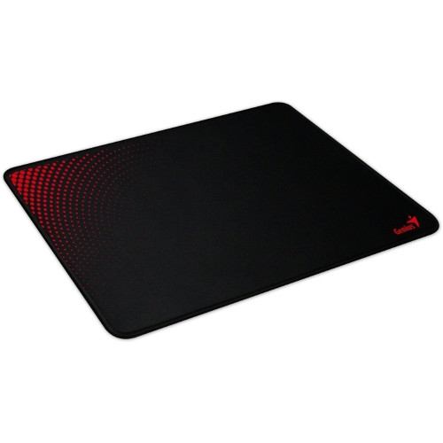 MOUSE PAD (เมาส์แพด) GENIUS G-PAD 300S (320 x 270 x 3mm) (GNS-31250009400)