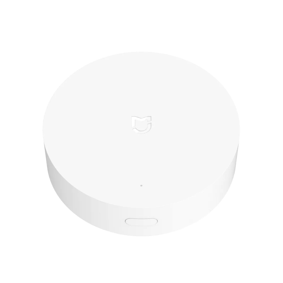 SMART HOME (ชุดอุปกรณ์บ้านอัจฉริยะ) XIAOMI MI SMART HOME HUB (23956) [XMI-YTC4044GL] - WHITE