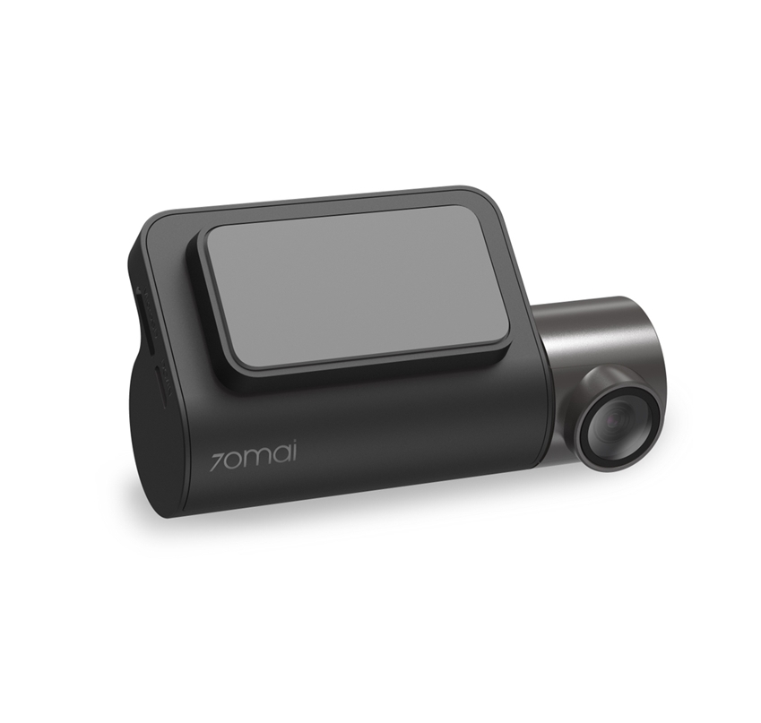 DASH CAM (กล้องติดรถยนต์อัจฉริยะ) XIAOMI 70MAI MINI DASH CAM (OT7-70M-D05) - BLACK