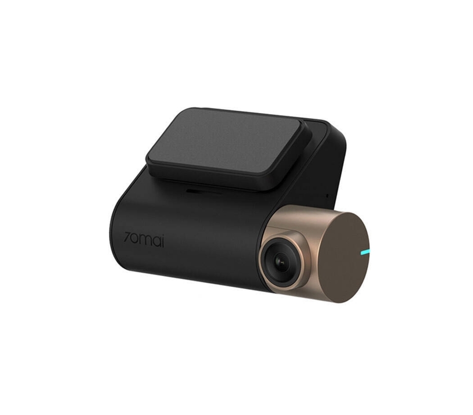 DASH CAM (กล้องติดรถยนต์) XIAOMI 70MAI DASH CAM LITE (OT7-70M-D08) - BLACK