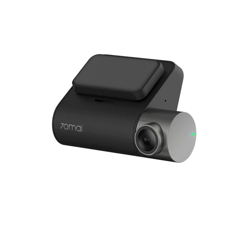 DASH CAM (กล้องติดรถยนต์) XIAOMI 70MAI DASH CAM PRO (OT7-70M-D02) - BLACK