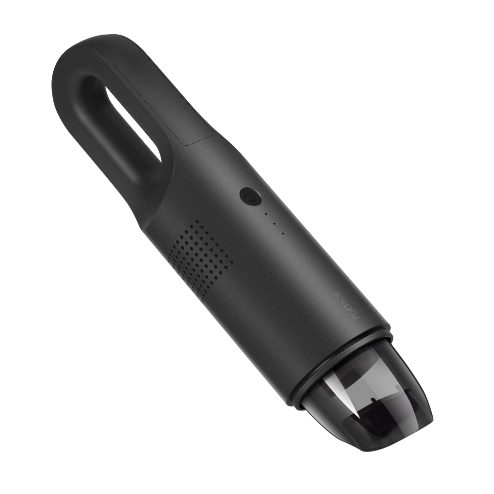 VACUUM CLEANER (เครื่องดูดฝุ่นในรถแบบไร้สาย) XIAOMI 70MAI VACUUM CLEANER SWIFT (OT7-70M-PV01) - BLACK