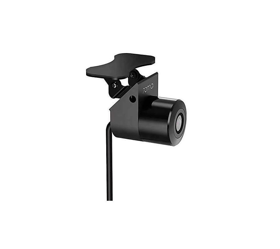 DASH CAM (กล้องติดรถยนต์) XIAOMI 70MAI HD BACKUP CAMERA (OT7-70M-RC04) - BLACK