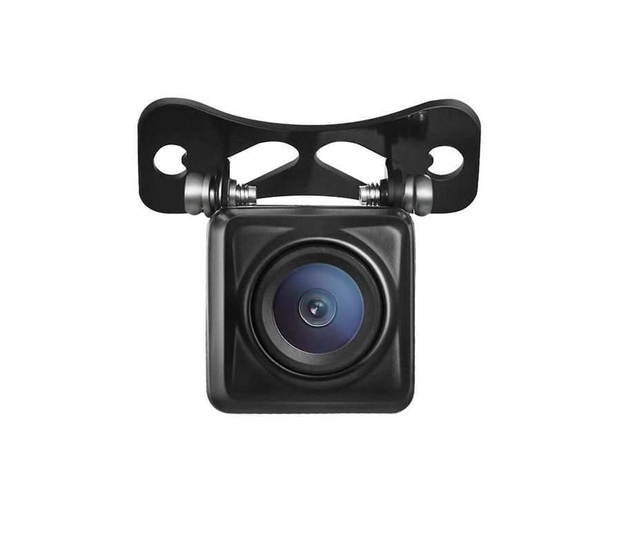 DASH CAM (กล้องมองหลังมุมกว้างติดรถยนต์) XIAOMI 70MAI NIGHT VISION BACKUP CAMERA (OT7-70M-RC05) - BLACK