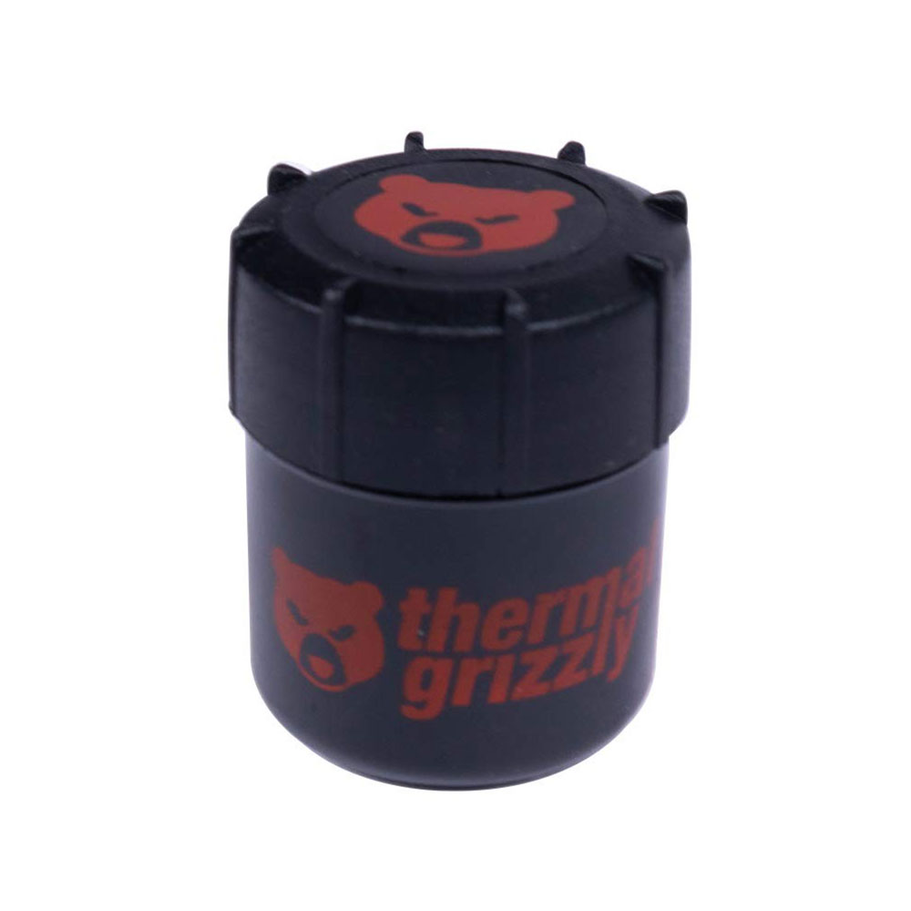 THERMAL GREASE (ซิลีโคน) GRIZZLY KRYONAUT EXTREME 9ML/33.84G