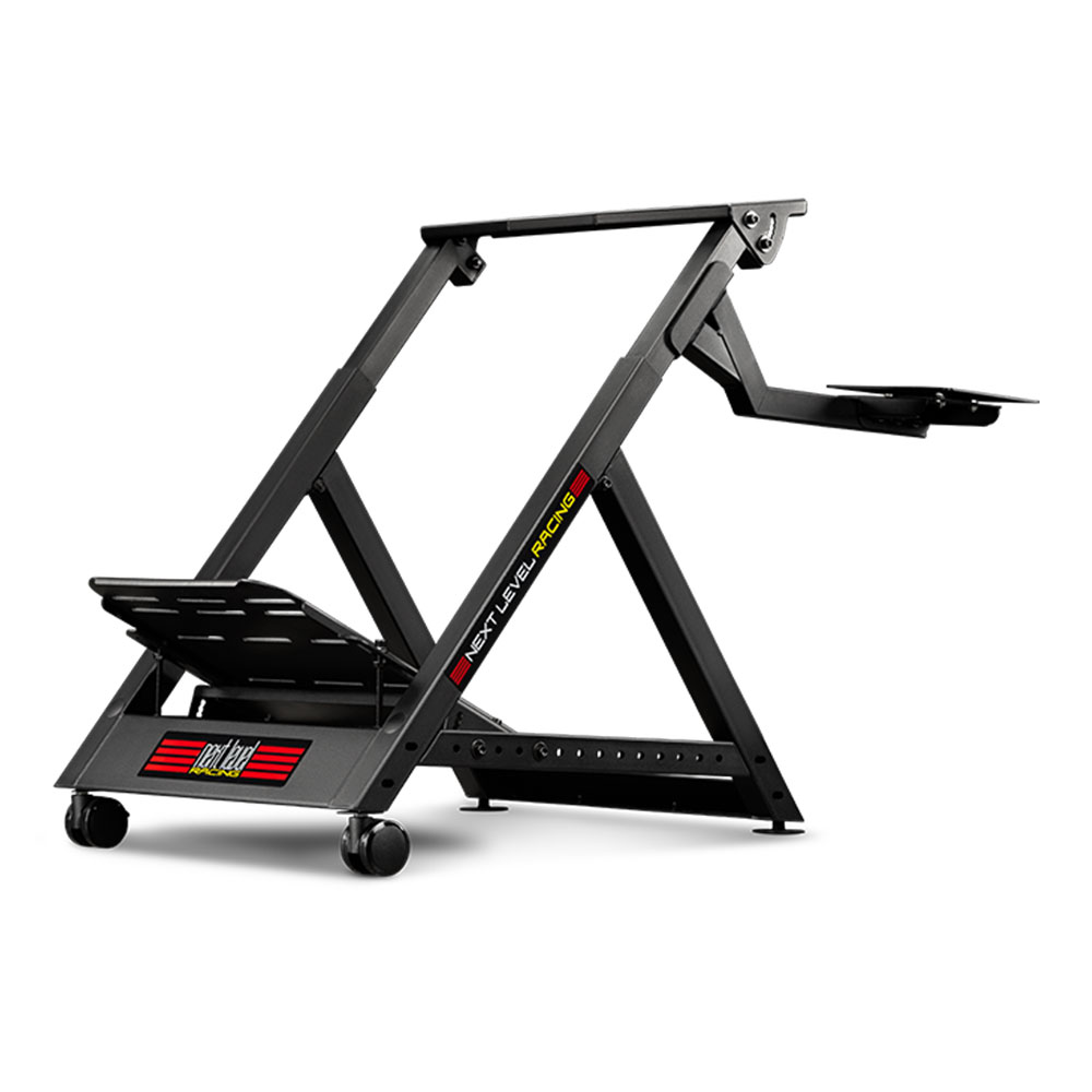 GAME CONTROLLER STAND (แท่นวางคอนโทรลเลอร์) NEXT LAVEL RECING WHEEL STAND DD (NLR-S013)