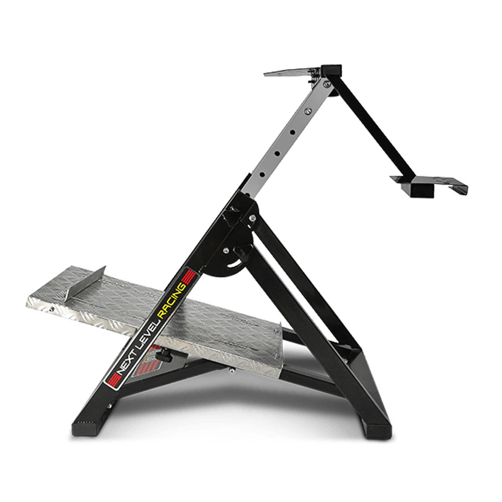 GAME CONTROLLER STAND (แท่นวางคอนโทรลเลอร์) NEXT LAVEL RECING WHEEL STAND (NLR-S002)