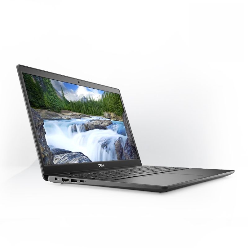 NOTEBOOK (โน้ตบุ๊ค) DELL LATITUDE 3410 I7-10510U DIS (GEFORCEMX230 (2G) 16G 512SSD WIN10PRO (SNS3410011) - BLACK