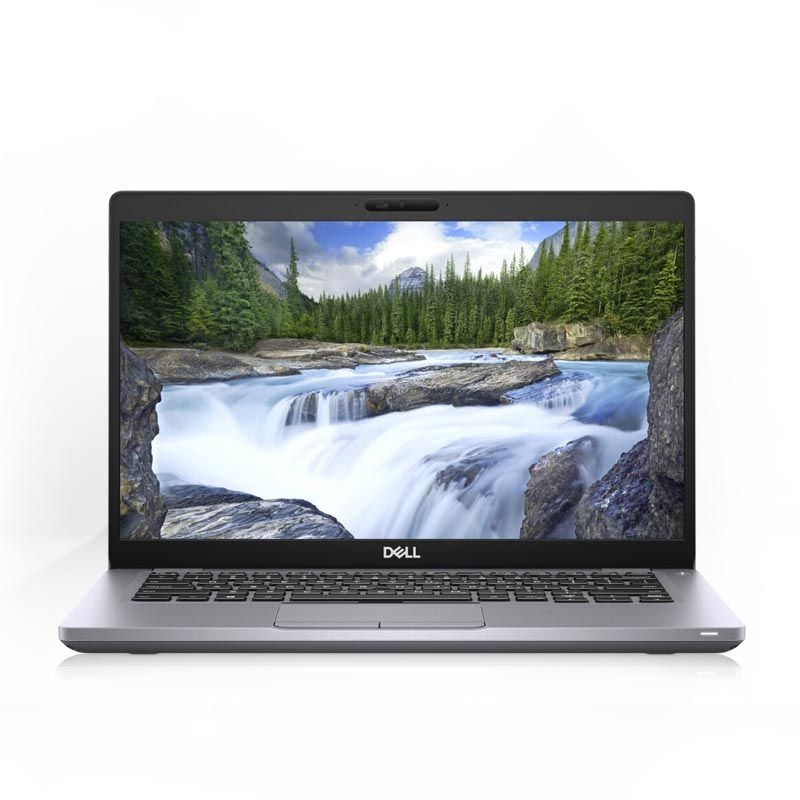 NOTEBOOK (โน้ตบุ๊ค) DELL LATITUDE 5410 I5-10210U 16G 512SSD WIN10P (SNS5410003) - GRAY
