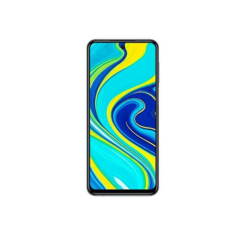 SMARTPHONE (สมาร์ทโฟน) XIAOMI REDMI NOTE 9S (6GB+128GB) 6.67 INCH FHD+ (6941059640486) INTERSTELLAR GRAY