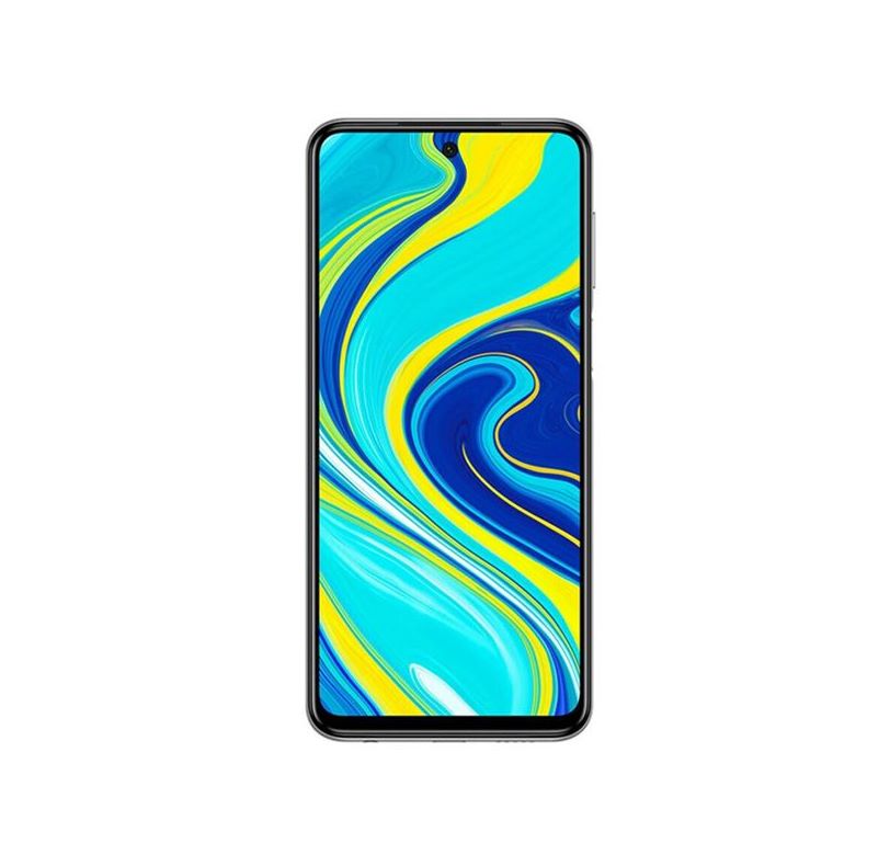 SMARTPHONE (สมาร์ทโฟน) XIAOMI REDMI NOTE 9S (6GB+128GB) 6.67 INCH FHD+ (6941059640479) AURORA BLUE