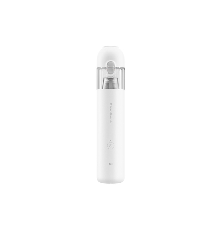 VACUUM CLEANER (เครื่องดูดฝุ่นไร้สาย) XIAOMI MI VACUUM CLEANER MINI (29353) [BHR4562GL] - WHITE