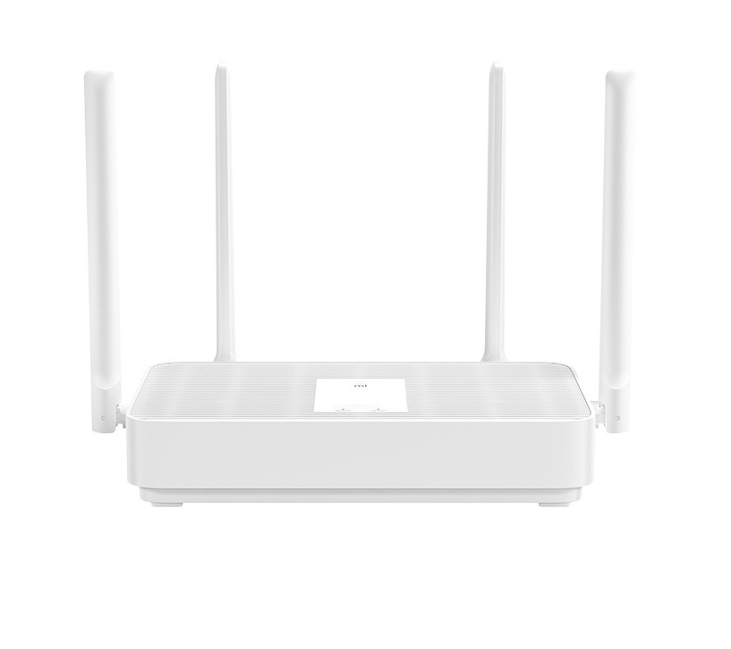 ROUTER (เราเตอร์) XIAOMI MI AX1800 (29543) [DVB4258GL] - WHITE