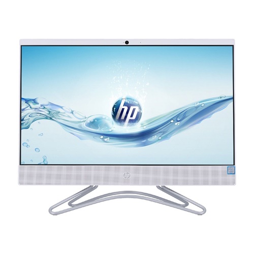 ALL-IN-ONE (ออลอินวัน) HP 22-C0155D [5QC21AA]