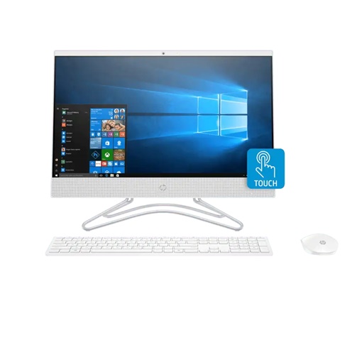 ALL-IN-ONE (ออลอินวัน) HP 22-C0159D [5QC56AA]