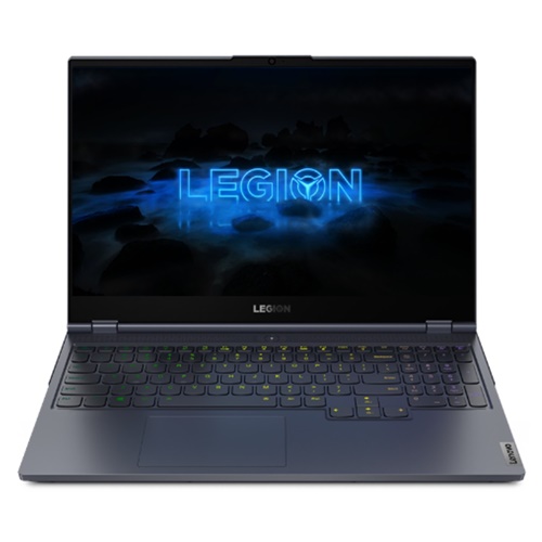 NOTEBOOK (โน้ตบุ๊ค) LENOVO LEGION7 15IMHG05 [81YU006JTA] (SLATE GREY)