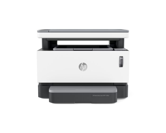PRINTER (เครื่องพิมพ์) HP NEVERSTOP LASER  MFP 1200A (4QD21A)