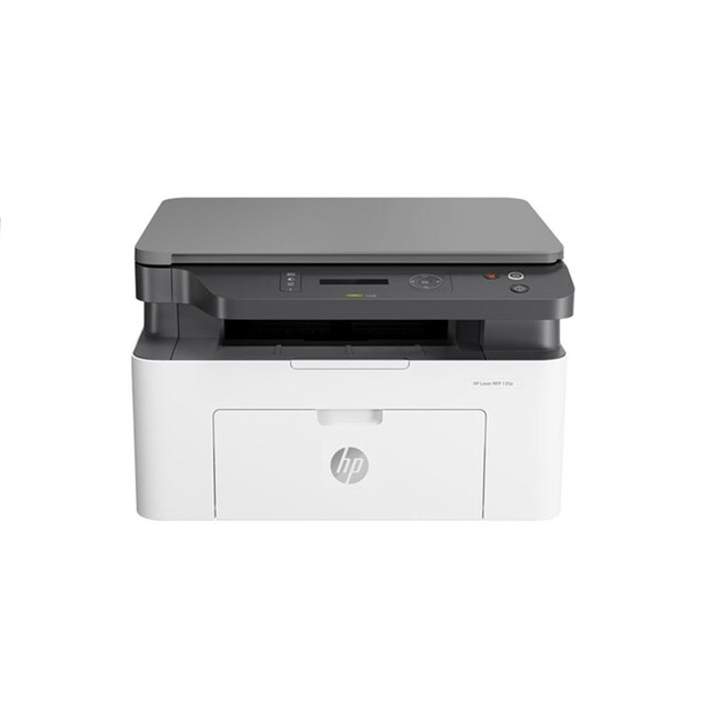 PRINTER (เครื่องพิมพ์) HP  LASER MFP 135A (4ZB82A)