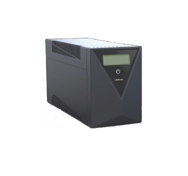 UPS (เครื่องสำรองไฟฟ้า) ABLEREX GR1000 (1000VA/630WATT)