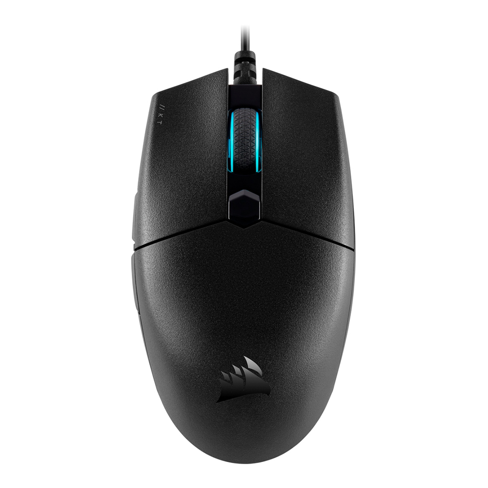 MOUSE (เมาส์) CORSAIR KATAR PRO (CH-930C011-AP)