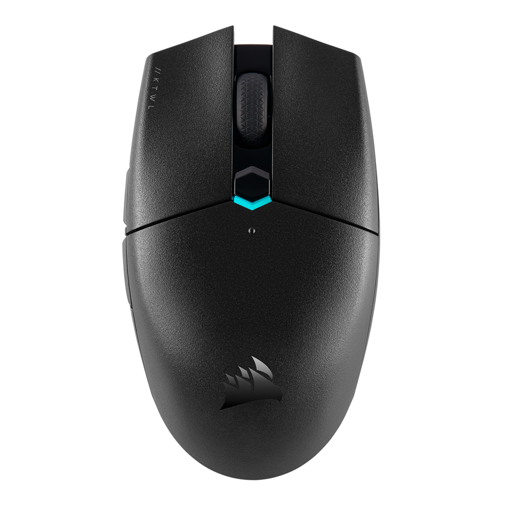 WIRELESS MOUSE (เมาส์ไร้สาย)  CORSAIR KATAR PRO WIRELESS (CH-931C011-AP)