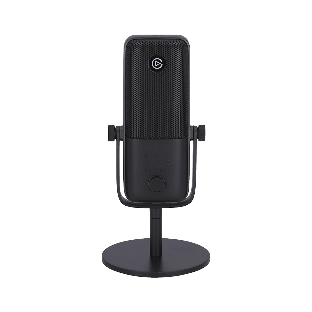 MICROPHONE (ไมโครโฟน) ELGATO WAVE 3 (10MAB9901)