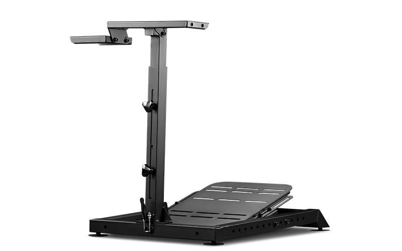 GAME CONTROLLER STAND (แท่นวางคอนโทรลเลอร์) NEXT LAVEL RECING WHEEL STAND LITE (NLR-S007)