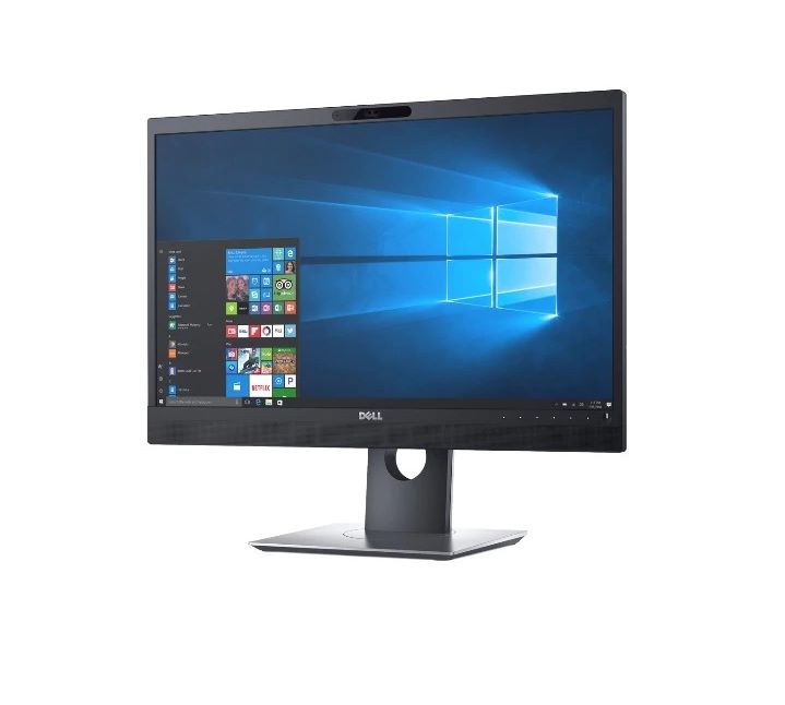 MONITOR (จอมอนิเตอร์) DELL P2418HZM 24 INCH IPS 60Hz (BLACK)