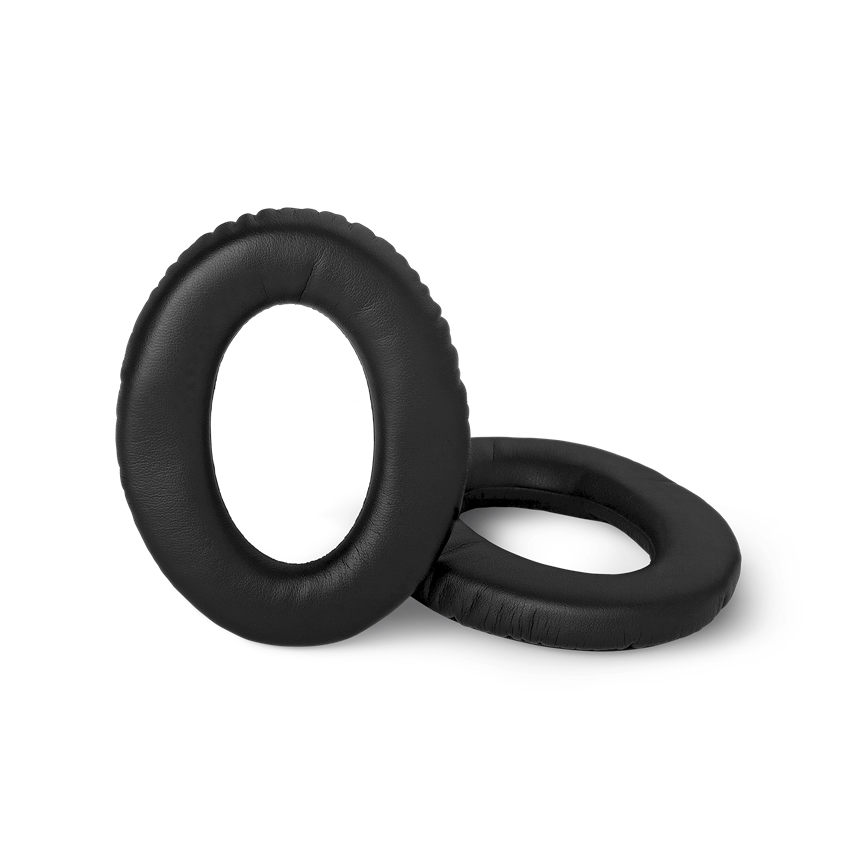 EARPAD CUSHIONS (ฟองน้ำหูฟัง)SENNHEISER HZP 41 BLACK