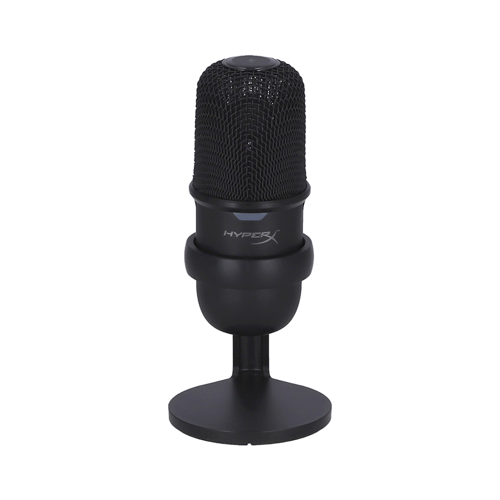 MICROPHONE (ไมโครโฟน) HYPERX SOLOCAST