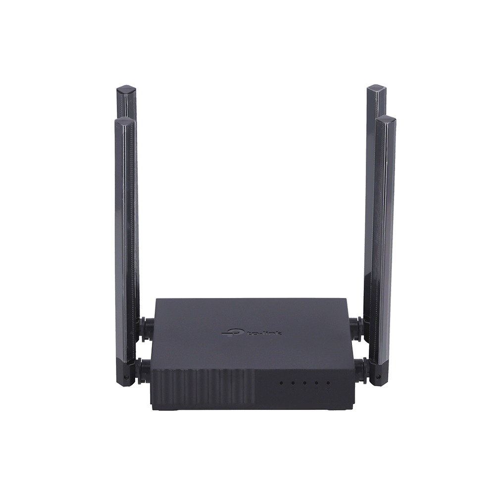 ROUTER (เราเตอร์) TP-LINK ARCHER-C54 DUAL BAND AC1200