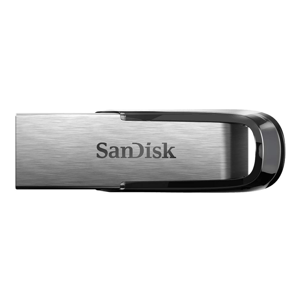 256 GB FLASH DRIVE (แฟลชไดร์ฟ) SANDISK ULTRA FLAIR (SDCZ73-256G-G46)