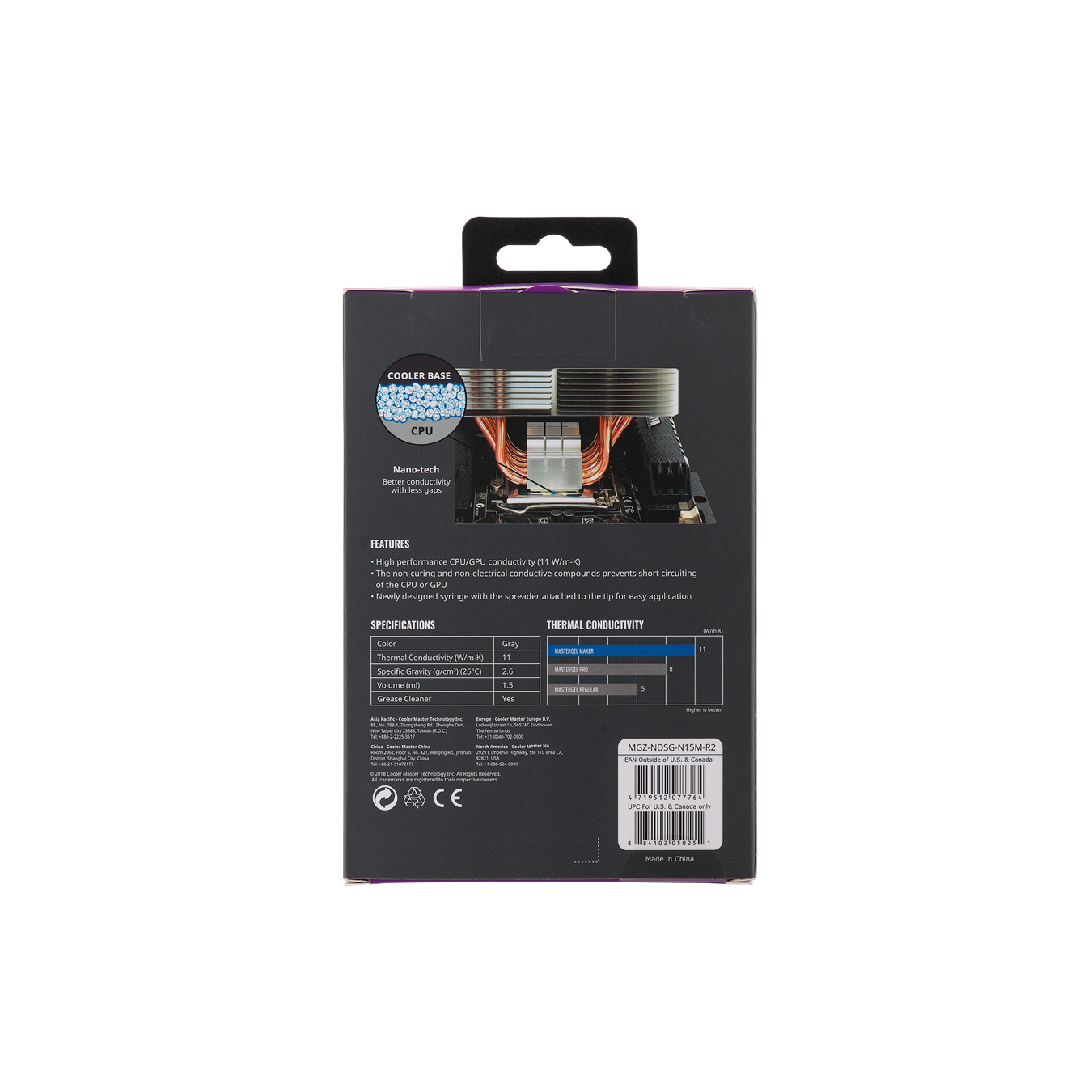 Product preview