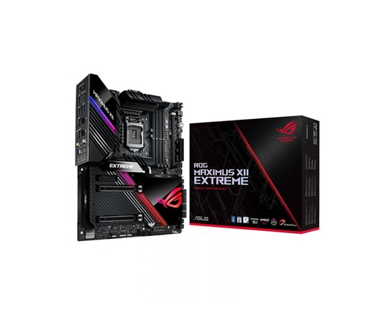 MAINBOARD (เมนบอร์ด) 1200 ASUS ROG MAXIMUS XII EXTREME (ROG MAXIMUS XII EXTREME) BLACK